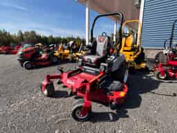 Used Exmark RadiusE 60