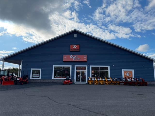 Houlton, ME