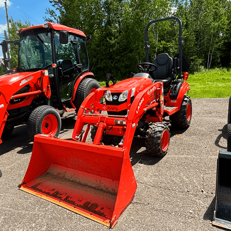 Kubota BX2380TV60-1