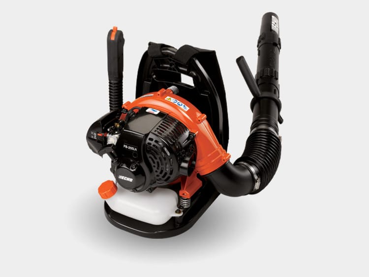 Echo PB-154LN