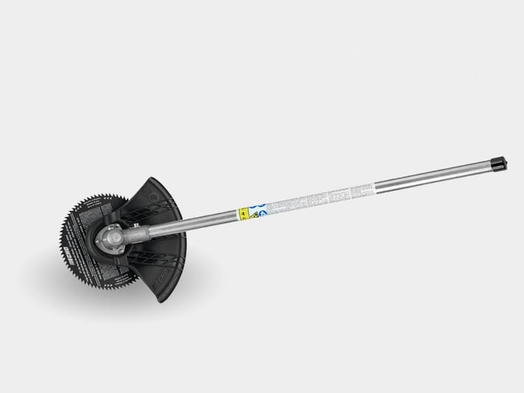 Echo Brushcutter Attachment (3)