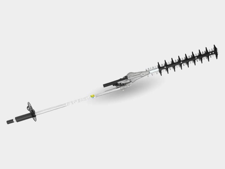 Echo Articulating Hedge Trimmer Attachment (2)