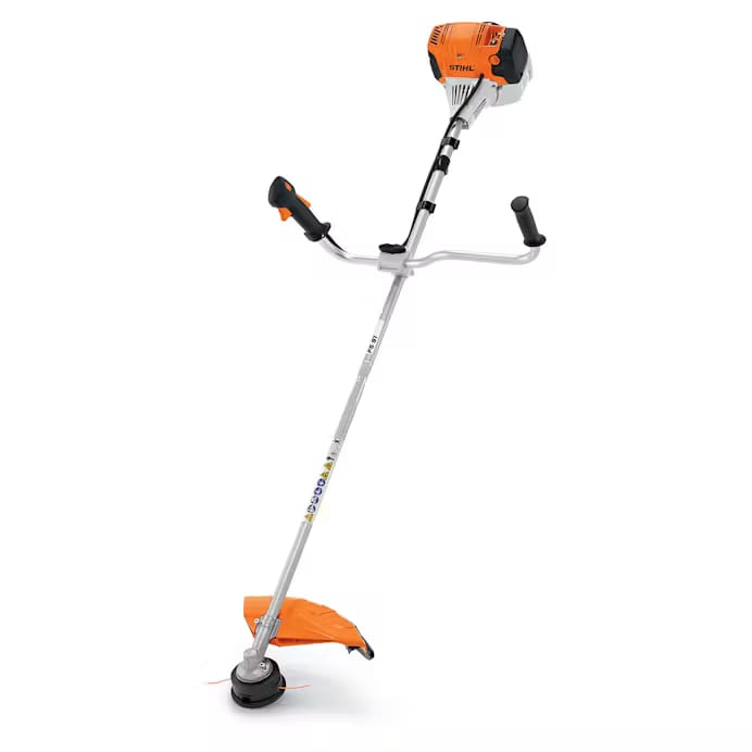 Stihl FS91 (2)