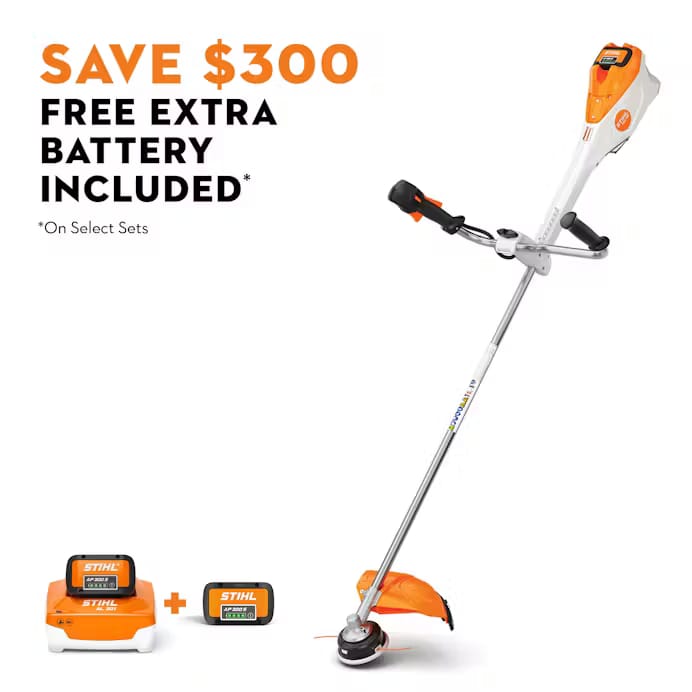 Stihl FSA125