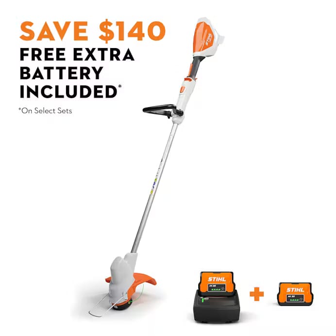 Stihl FSA57 (14)