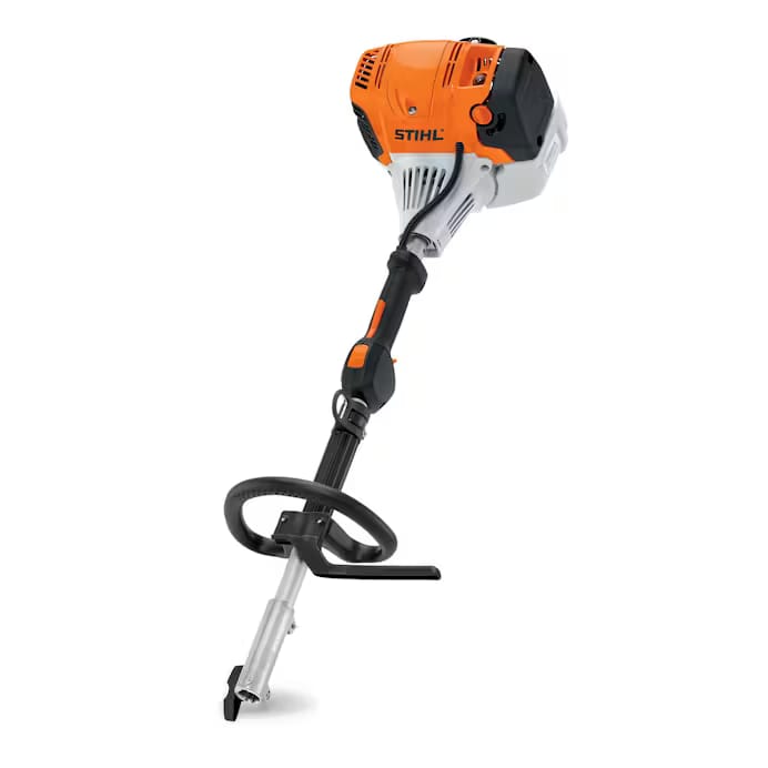 Stihl KM91R (2)