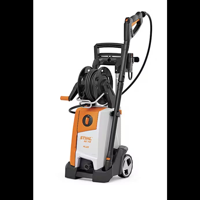 Stihl RE110PLUS (8)