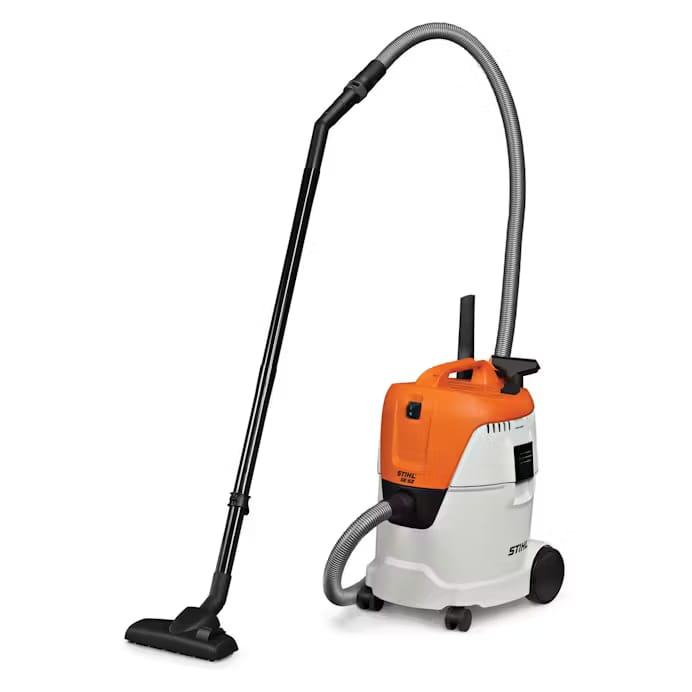 Stihl SE62 (3)
