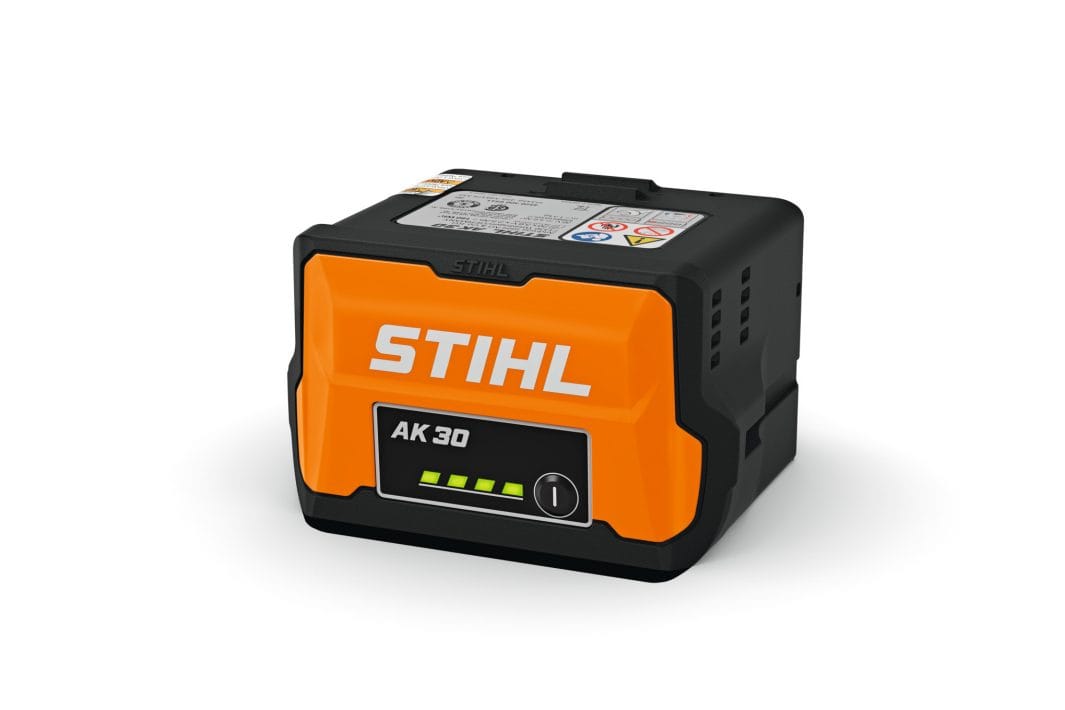 Stihl AK30