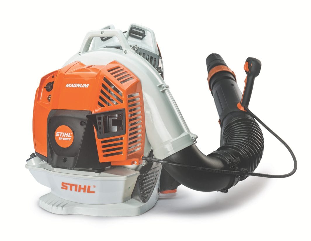 Stihl BR800C