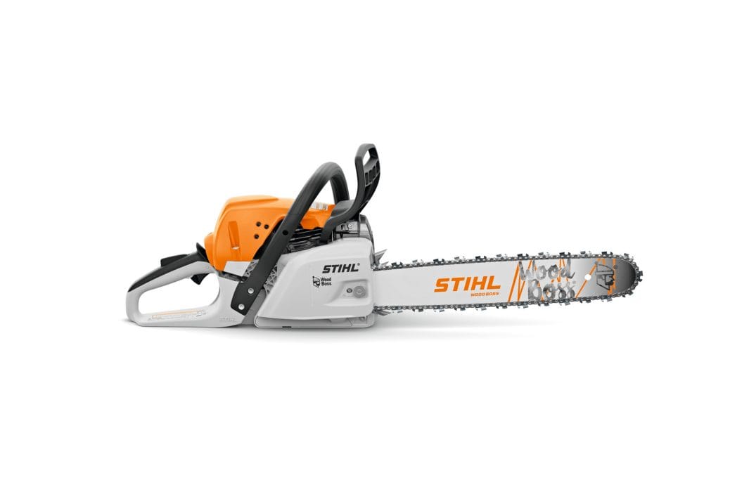 Stihl MS251