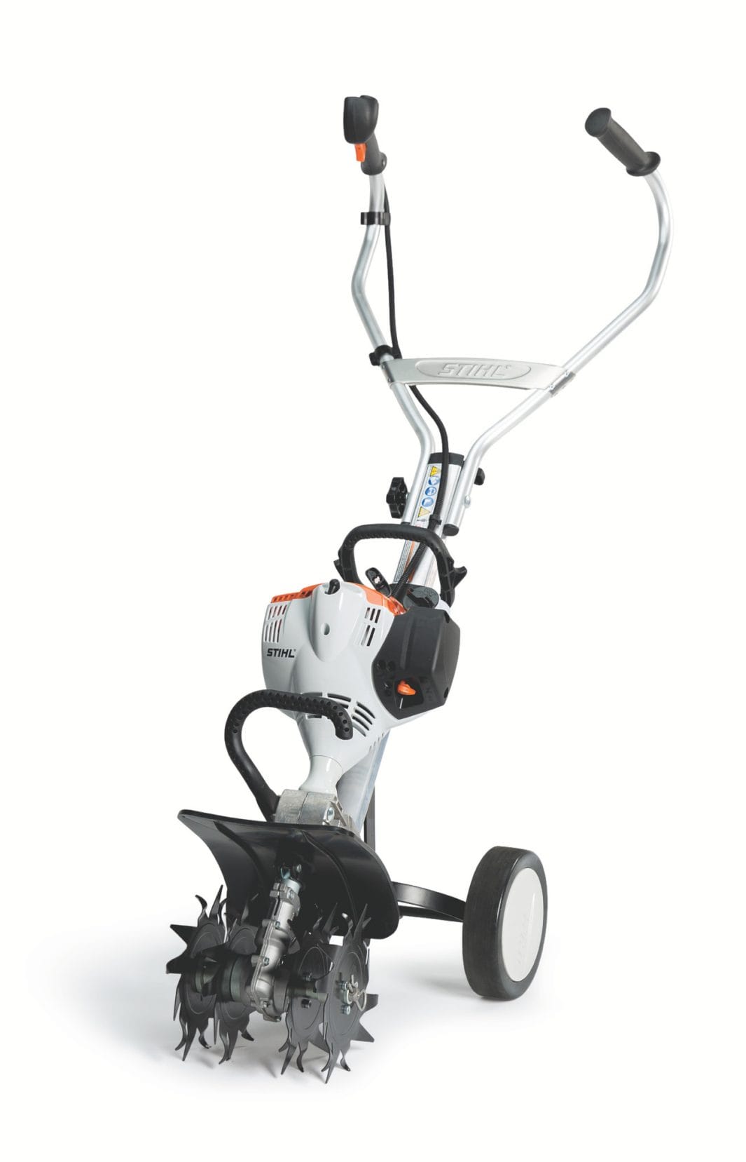 Stihl MM56C-EZ YARD BOSS