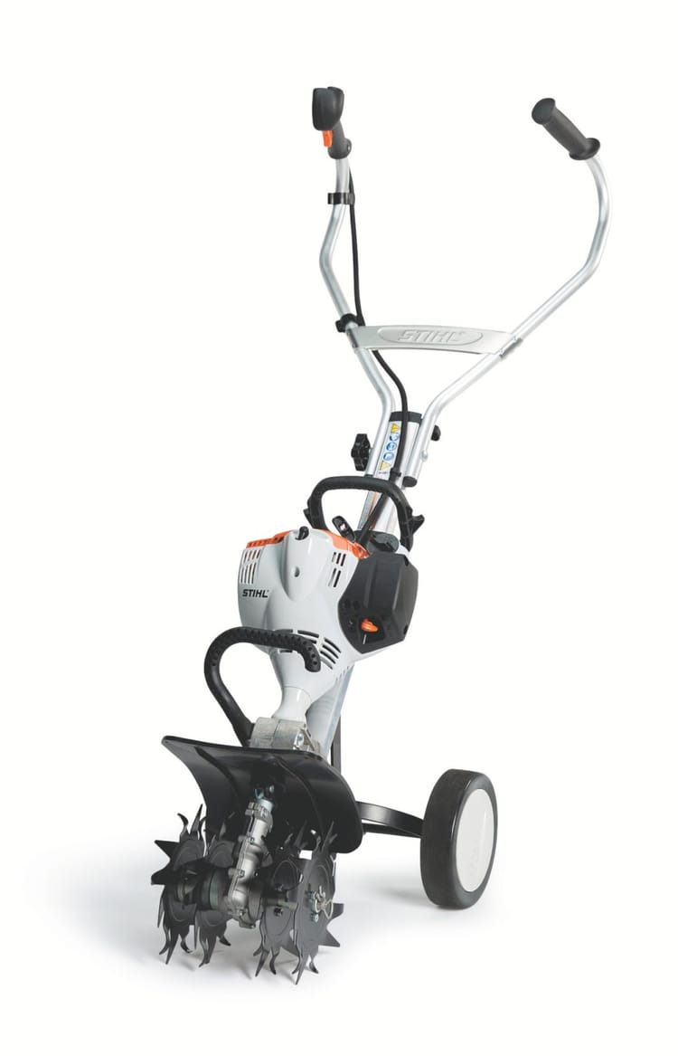 Stihl MM56C-EZ YARD BOSS