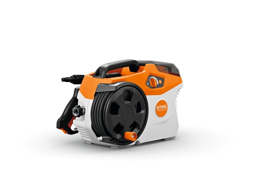 Stihl REA100