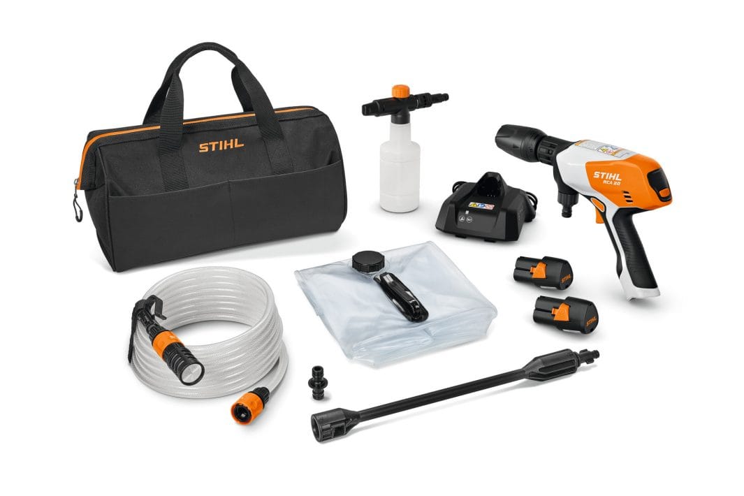 Stihl RCA20