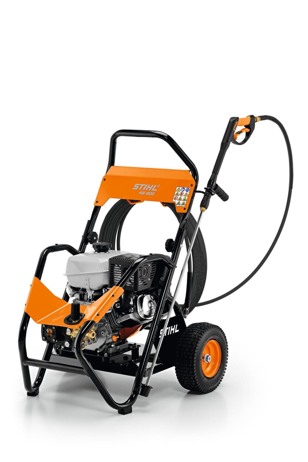 Stihl RB800
