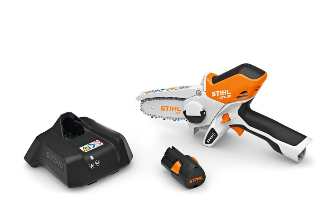 STIHL GTA26