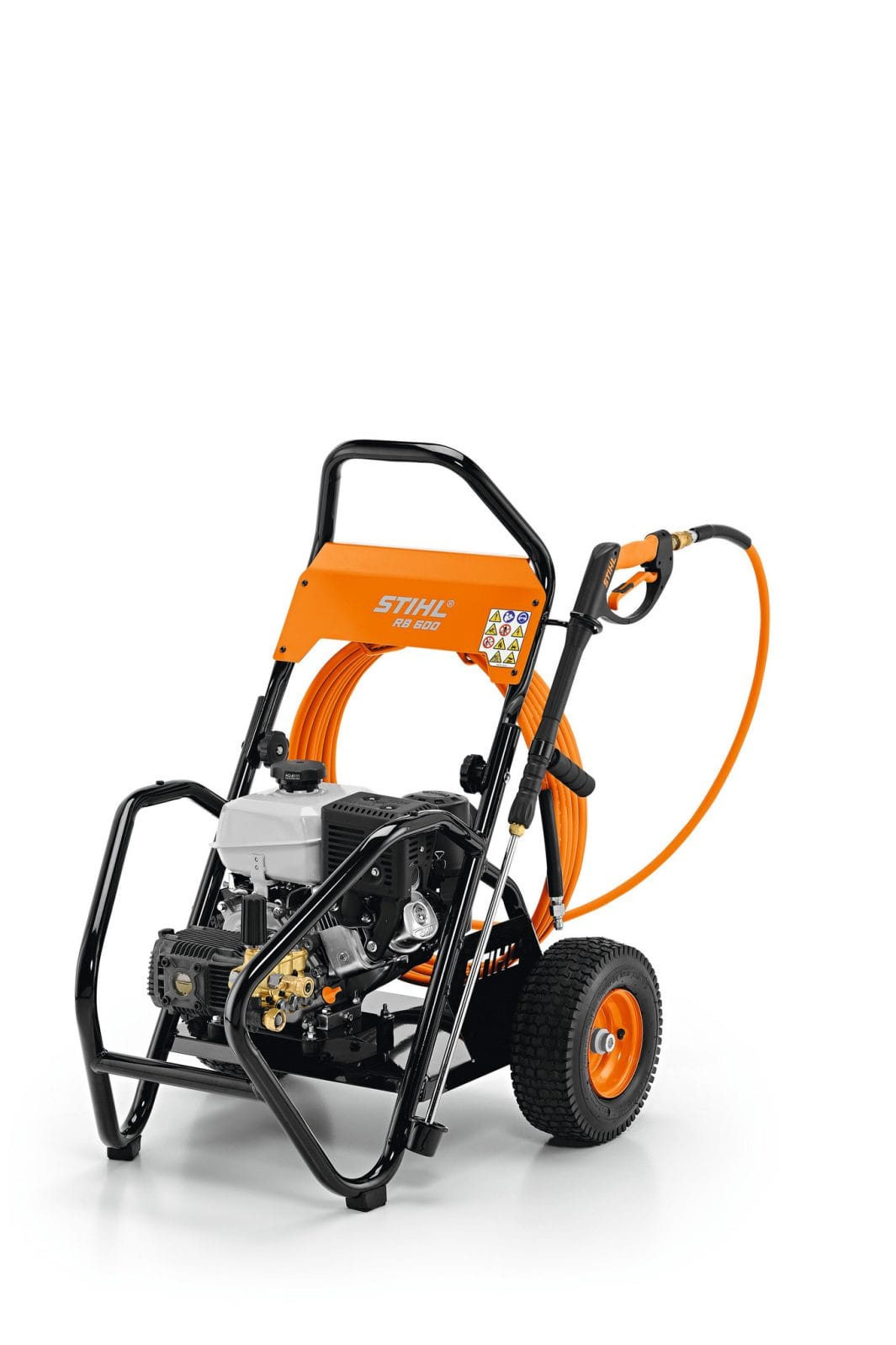 Stihl RB600