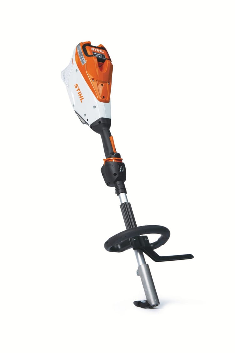 Stihl KMA135R