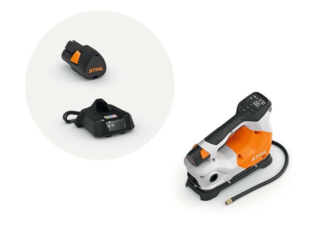 Stihl KOA 20.0