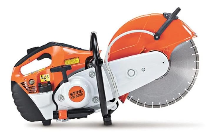 Stihl TS500I
