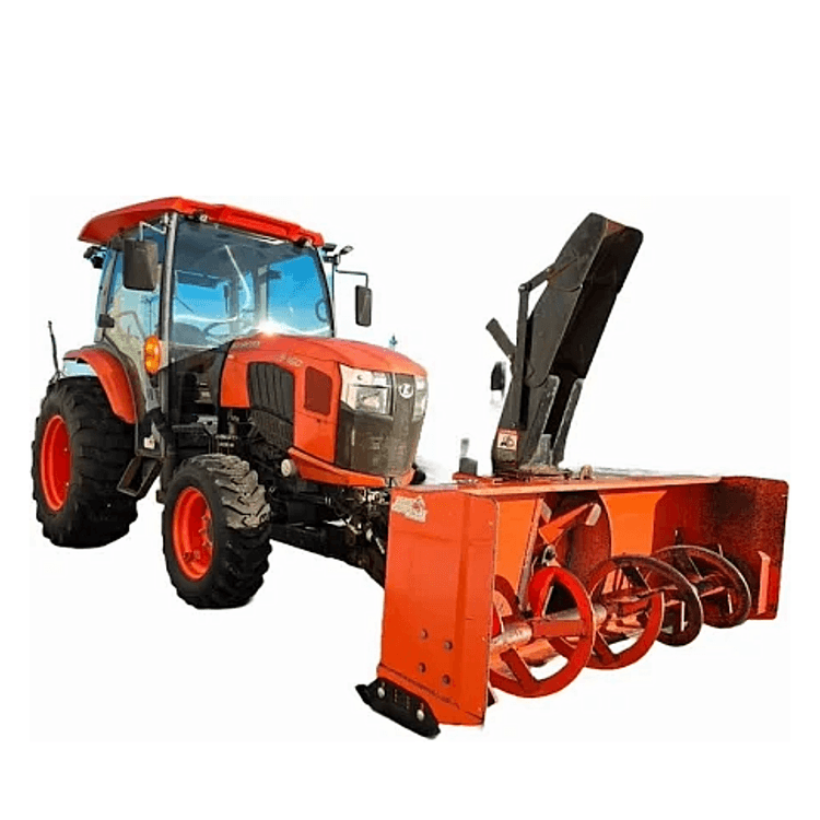Kubota L5460 HSTC
