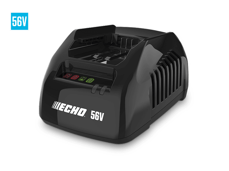 Echo 56V Standard Charger (4)