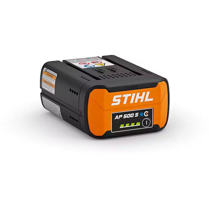 Stihl AP 500 S (6)