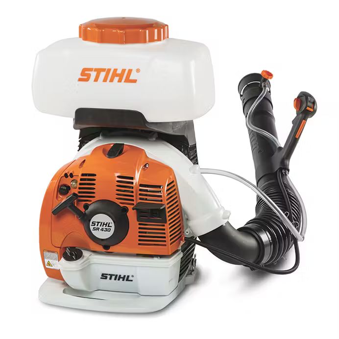 Stihl SR430