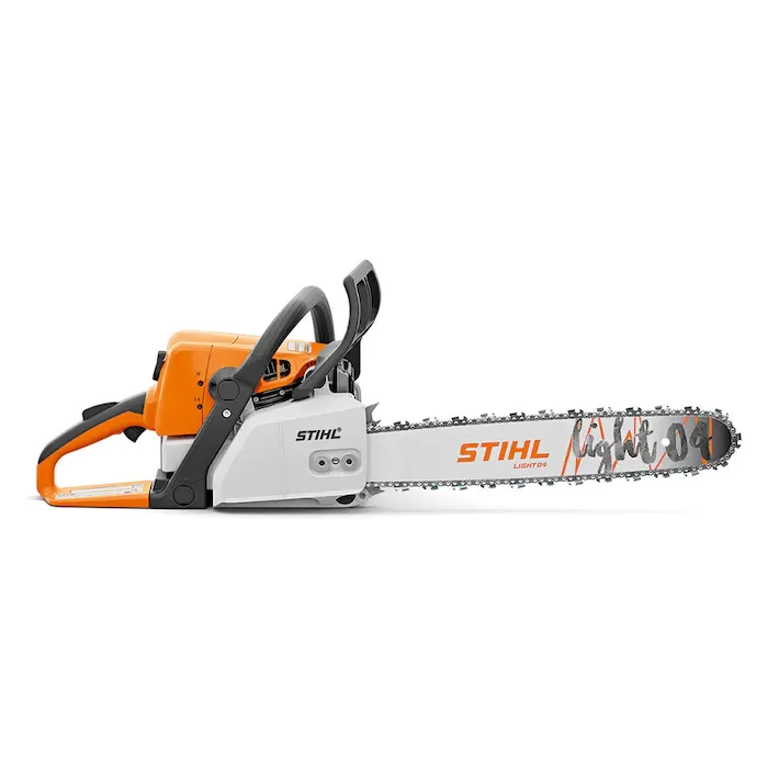 Stihl MS250-Z (3)