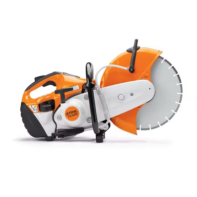 Stihl TS420