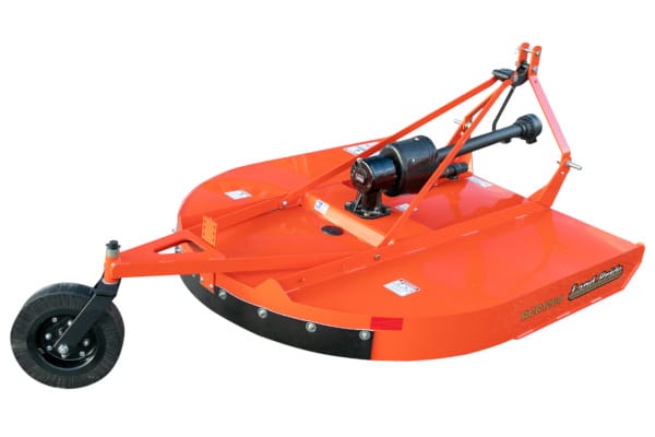 48" Land Pride Utility Duty Rotary Cutter