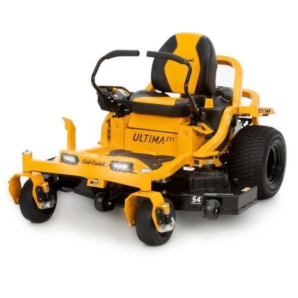 2023 Cub Cadet ZT154